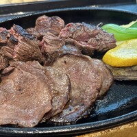肉寿司 肉和食 KINTAN コレド室町 - 