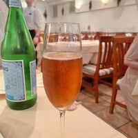 エリオ・ロカンダ・イタリアーナ - 