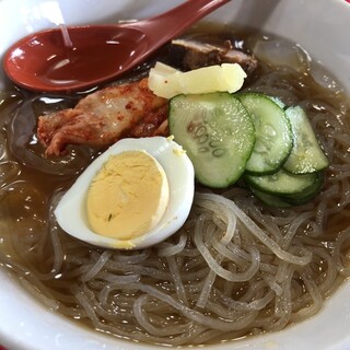 食道園 - 料理写真: