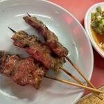 豚足のかどや - 