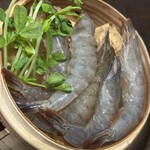 薬膳火鍋薔薇亭 - 