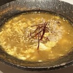 薬膳火鍋薔薇亭 - 