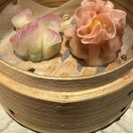 薬膳火鍋薔薇亭 - 