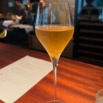 蒼洋軒 - 金木犀紅茶スパークリング