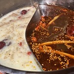 薬膳火鍋薔薇亭 - 