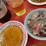 豚足のかどや - 