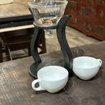 薬膳火鍋薔薇亭 - 