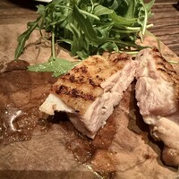 grigio la tavola - 