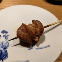 鳥匠いし井ひな - 砂肝