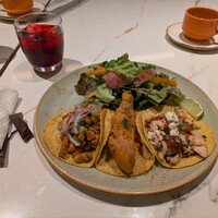 FONDA MEXICANA New York 銀座店 - 