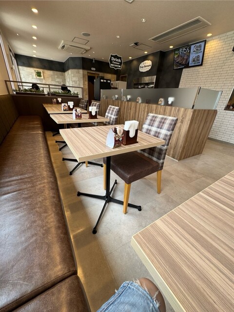 Yoshinoya Ichinanamarugosennozakiten photo 5