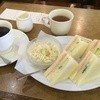 なかおか珈琲 中之島店