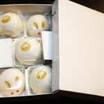 鶴屋吉信 - 包装