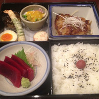 ざくろ TBS店 - 