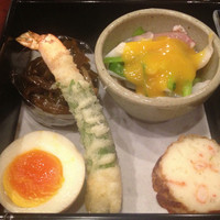 ざくろ TBS店 - 