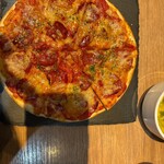 九吾郎ワインテーブル - 