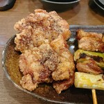 高山商店 - たれ