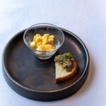 レストラン ルアイ - 