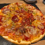 九吾郎ワインテーブル - 