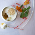 レストラン ルアイ - 