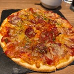 九吾郎ワインテーブル - 