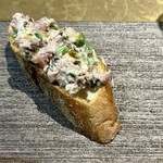 シャテーニュ - 