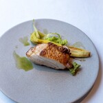 レストラン ルアイ - 