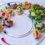 レストラン ルアイ - 