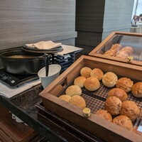 Lounge & Dining G - 
