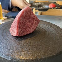 A5和牛肉料理専門店 ONIQUE TOKYO - 