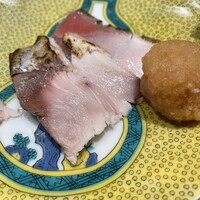 GINZA SUSHI BANYA KAI - 