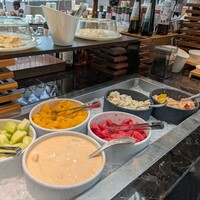 Lounge & Dining G - 