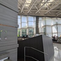 Lounge & Dining G - 