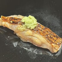 くるますし - 徳島の赤むつ（のど黒）