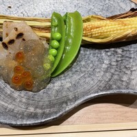 GINZA SUSHI BANYA KAI - 
