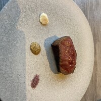 A5和牛肉料理専門店 ONIQUE TOKYO - 
