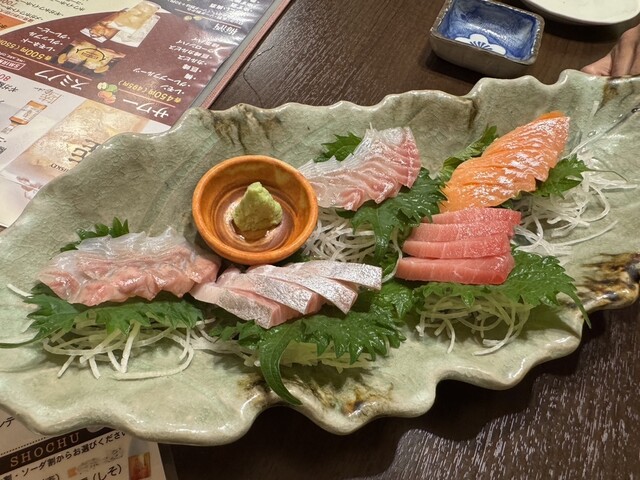 銀ちゃん - 苫小牧（居酒屋）