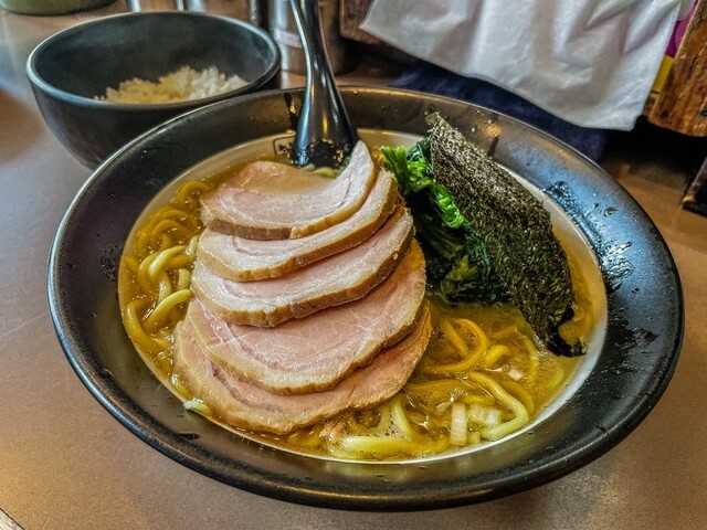 Makoto Ya Omori Yamao Ten