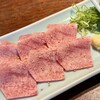 焼肉 肉どうし 北浜本店