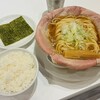 ラーメン大戦争 松江店
