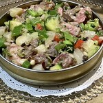 シャテーニュ - 