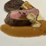 シャテーニュ - 