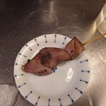 西口やきとん - 