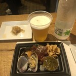 麹町いづみや しろ - ①