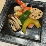 Ginza Kani Akatsuki - 