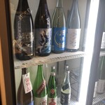 麹町いづみや しろ - 