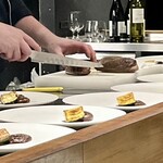 シャテーニュ - 