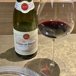 シャテーニュ - 