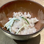 シャテーニュ - 