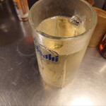 西口やきとん - 